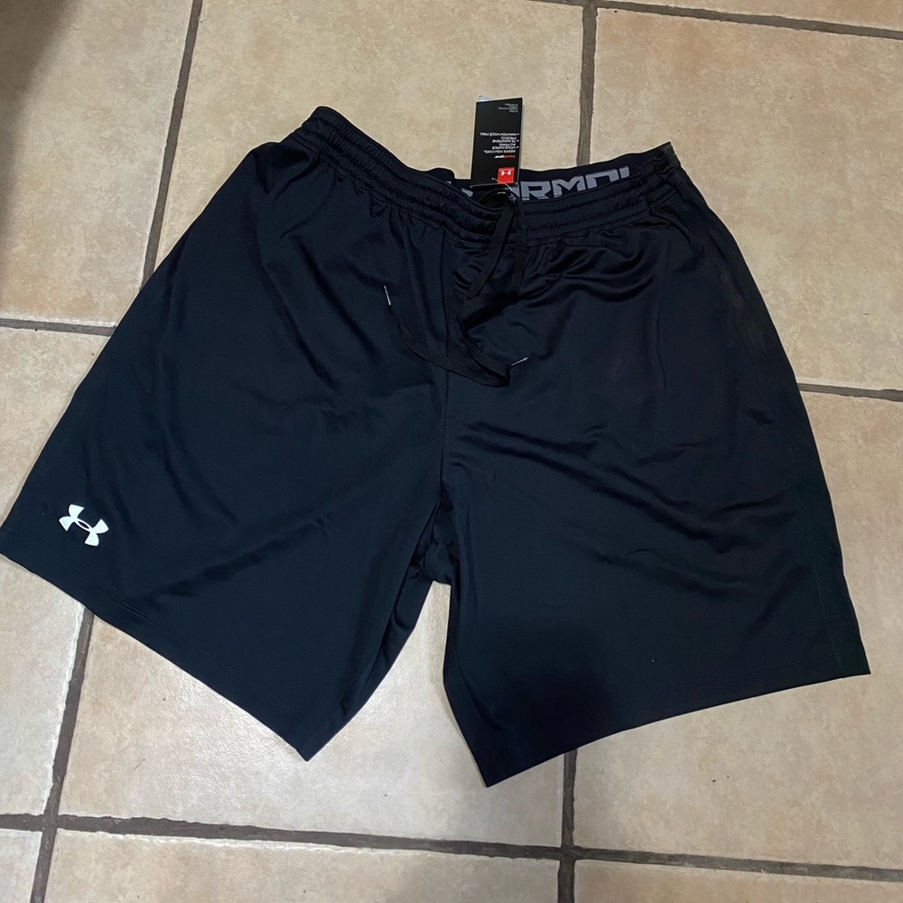 NWT Under Armour Shorts